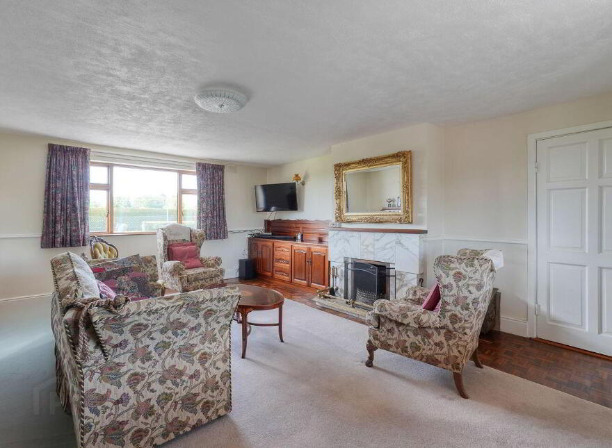 Redwood, Clonkeen, Portlaoise, R32F9NA