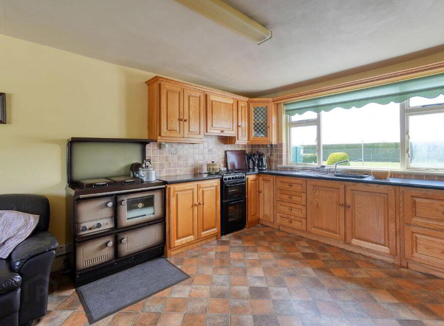 Redwood, Clonkeen, Portlaoise, R32F9NA