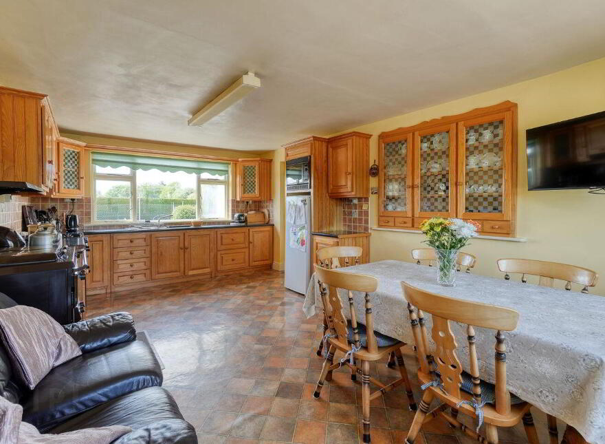 Redwood, Clonkeen, Portlaoise, R32F9NA