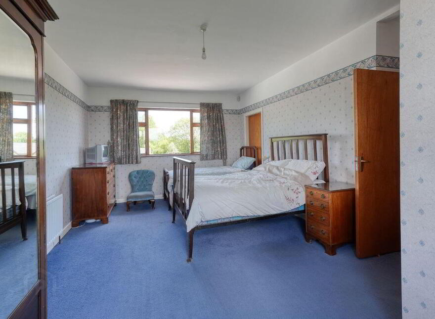 Redwood, Clonkeen, Portlaoise, R32F9NA