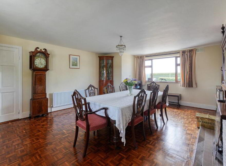 Redwood, Clonkeen, Portlaoise, R32F9NA