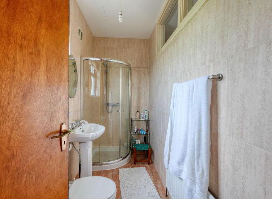 Redwood, Clonkeen, Portlaoise, R32F9NA