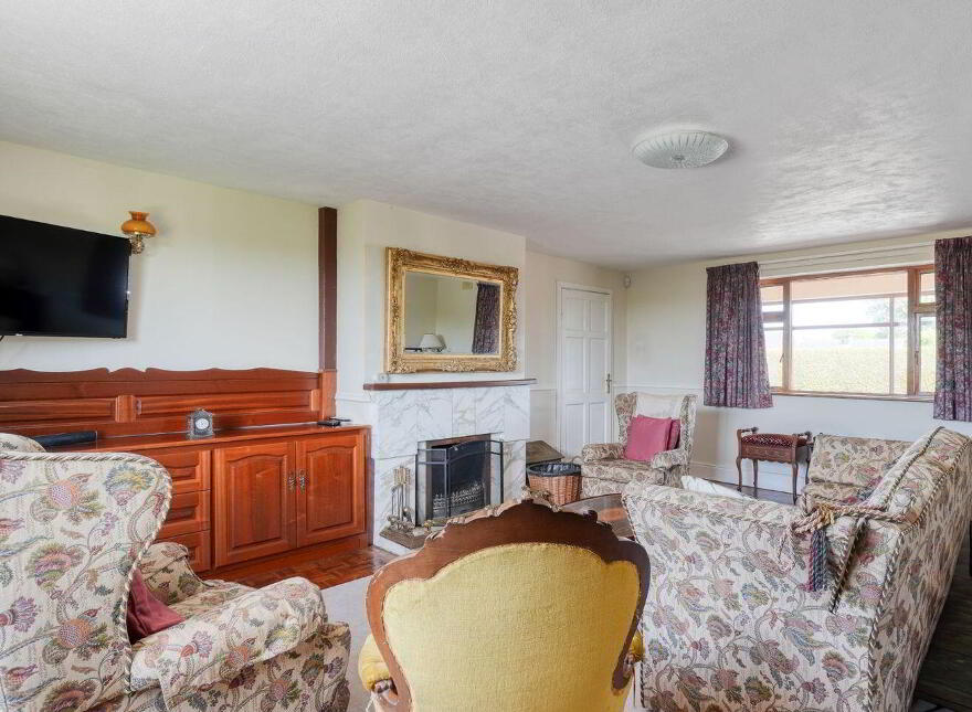 Redwood, Clonkeen, Portlaoise, R32F9NA