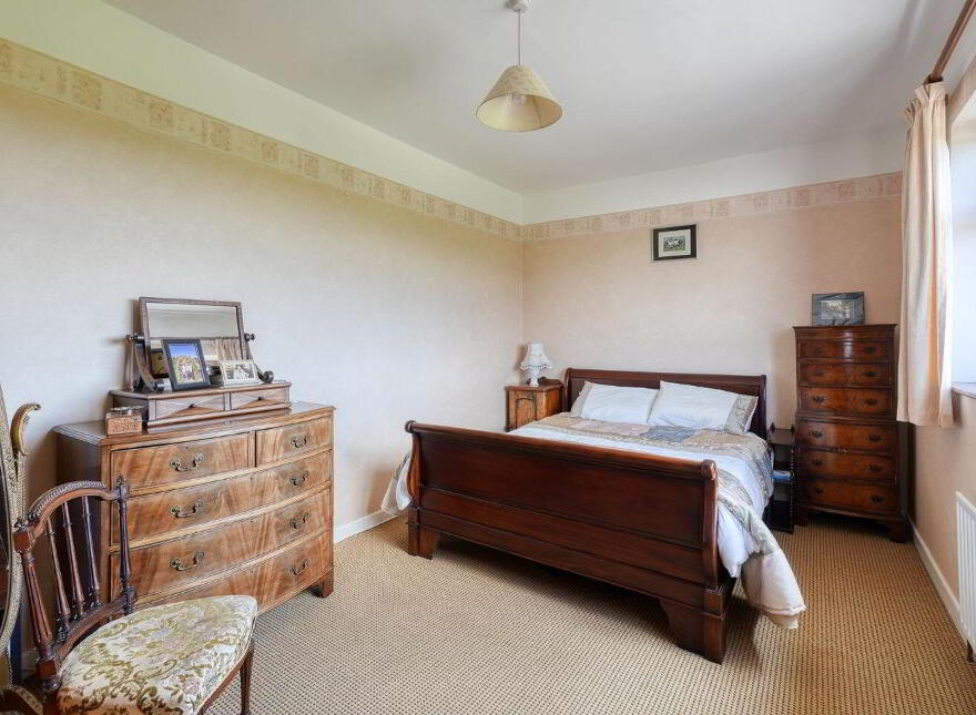Redwood, Clonkeen, Portlaoise, R32F9NA