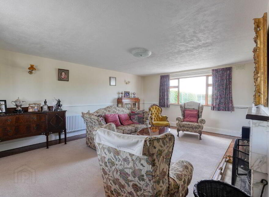 Redwood, Clonkeen, Portlaoise, R32F9NA