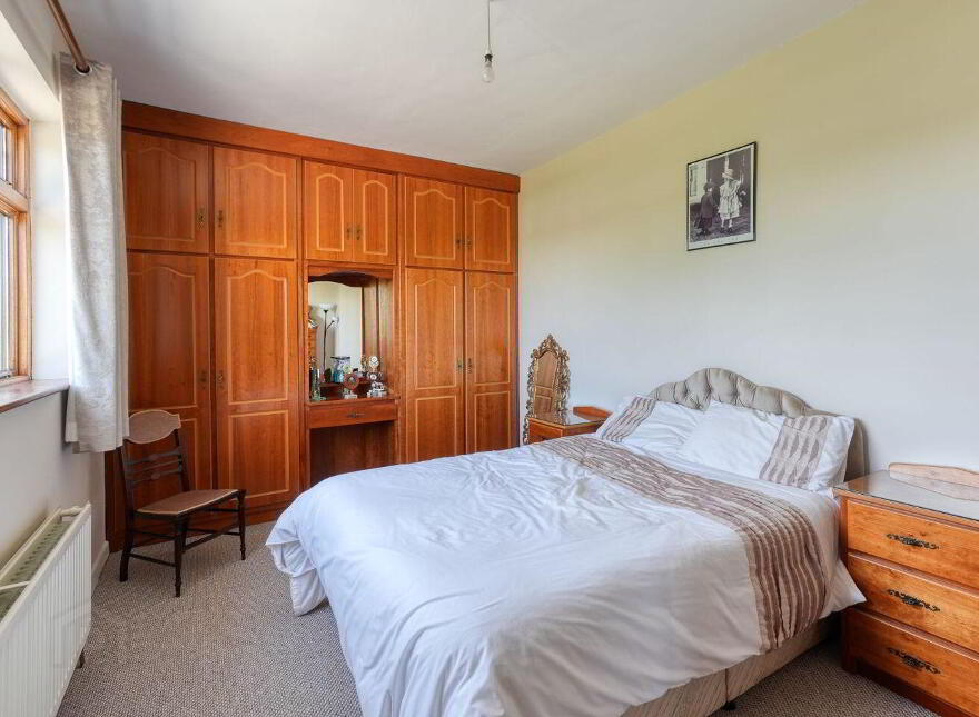 Redwood, Clonkeen, Portlaoise, R32F9NA