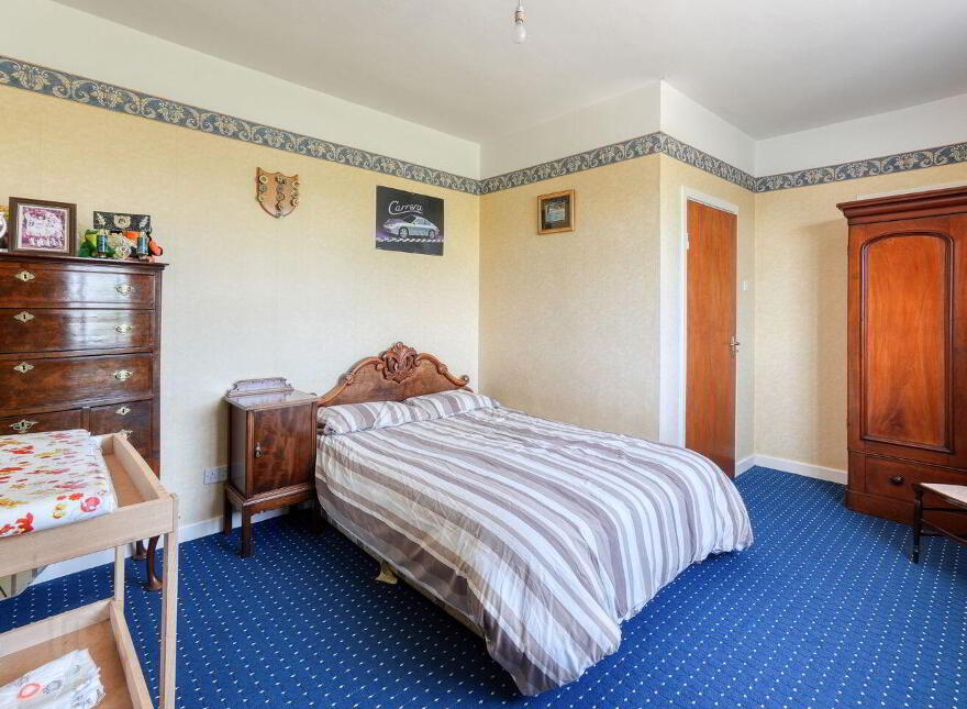 Redwood, Clonkeen, Portlaoise, R32F9NA
