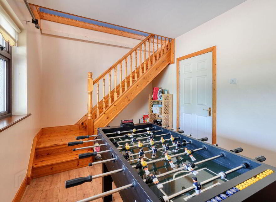 Redwood, Clonkeen, Portlaoise, R32F9NA