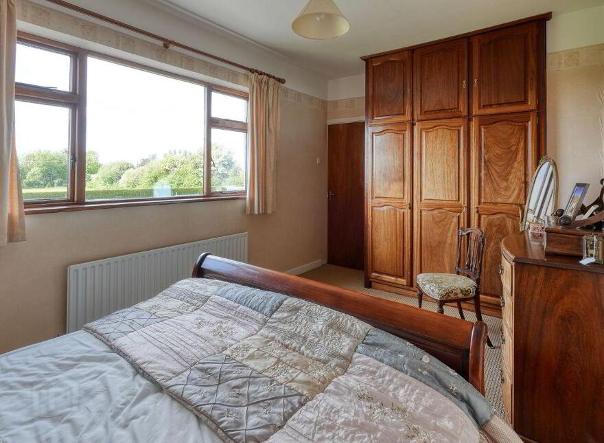 Redwood, Clonkeen, Portlaoise, R32F9NA
