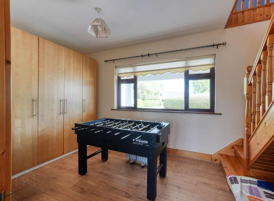 Redwood, Clonkeen, Portlaoise, R32F9NA