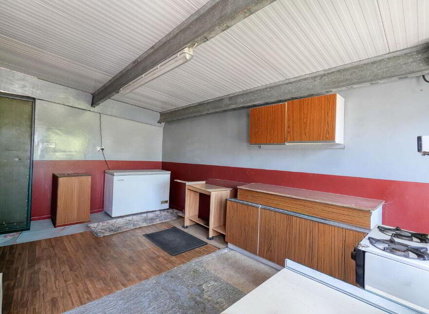 Redwood, Clonkeen, Portlaoise, R32F9NA