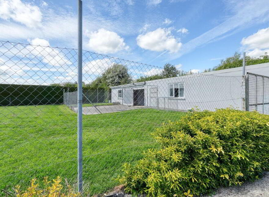 Redwood, Clonkeen, Portlaoise, R32F9NA