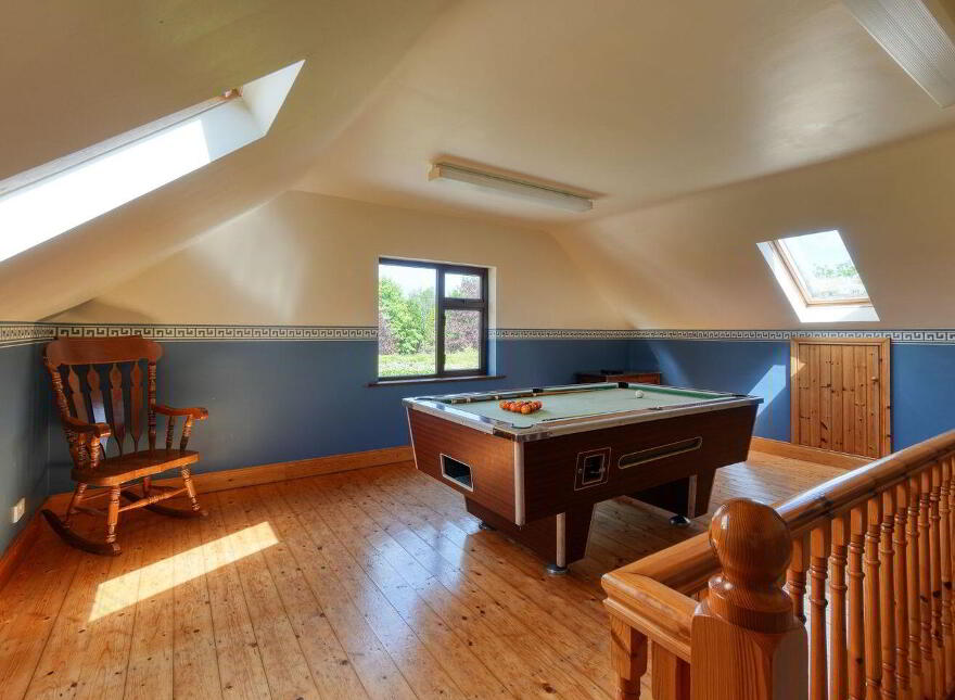 Redwood, Clonkeen, Portlaoise, R32F9NA