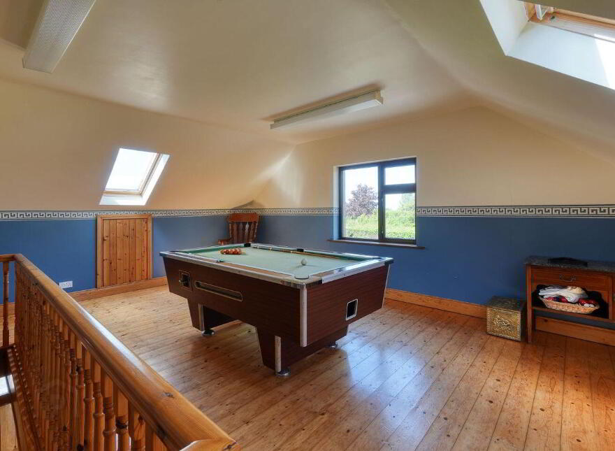 Redwood, Clonkeen, Portlaoise, R32F9NA