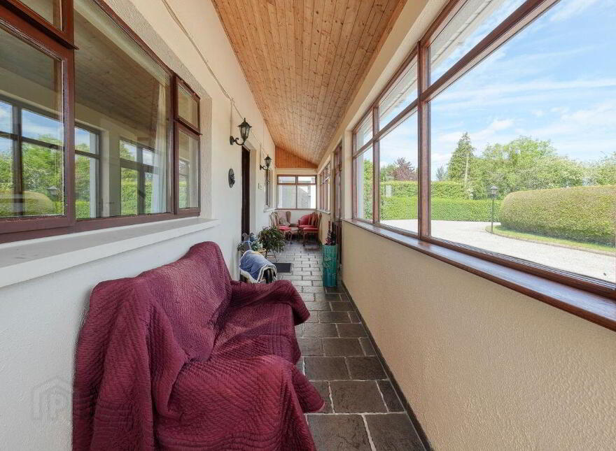 Redwood, Clonkeen, Portlaoise, R32F9NA