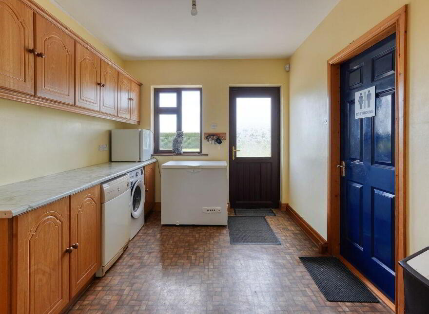 Redwood, Clonkeen, Portlaoise, R32F9NA