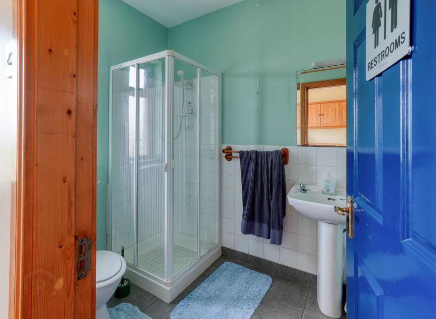 Redwood, Clonkeen, Portlaoise, R32F9NA