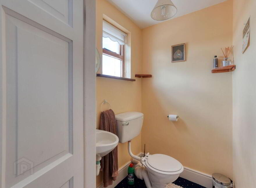 Redwood, Clonkeen, Portlaoise, R32F9NA