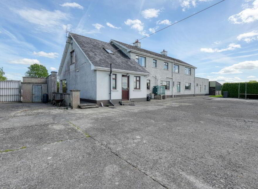 Redwood, Clonkeen, Portlaoise, R32F9NA