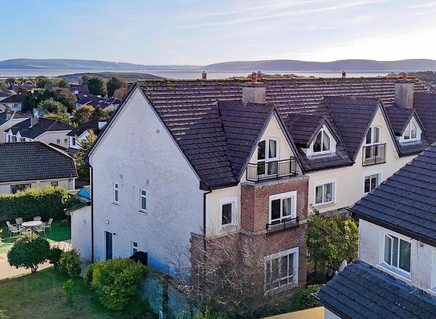 30 Leargan, Western Distributor Road, Knocknacarra, H91NX5D