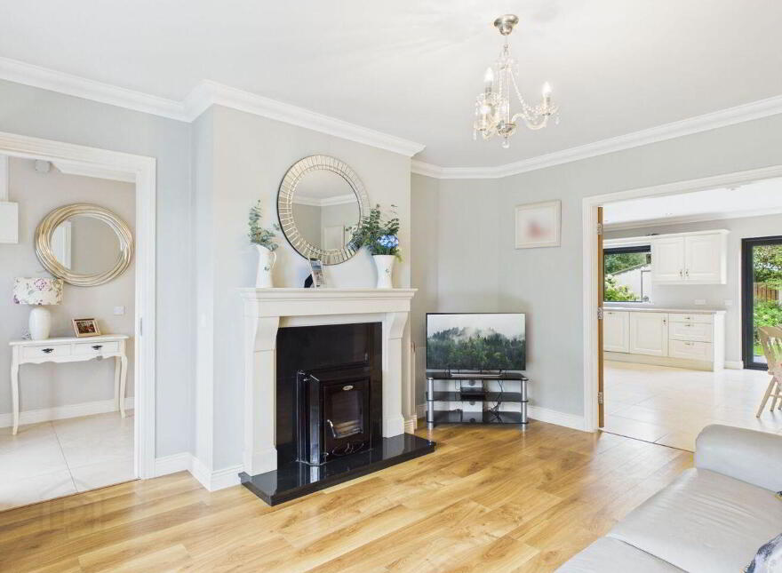8 Carraig Linn, Caheronaun, H62RF80