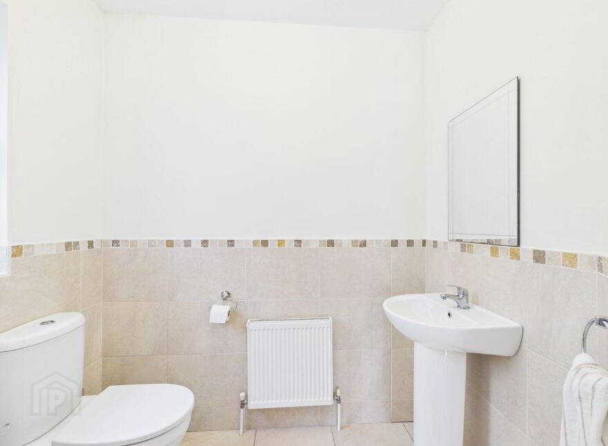 8 Carraig Linn, Caheronaun, H62RF80
