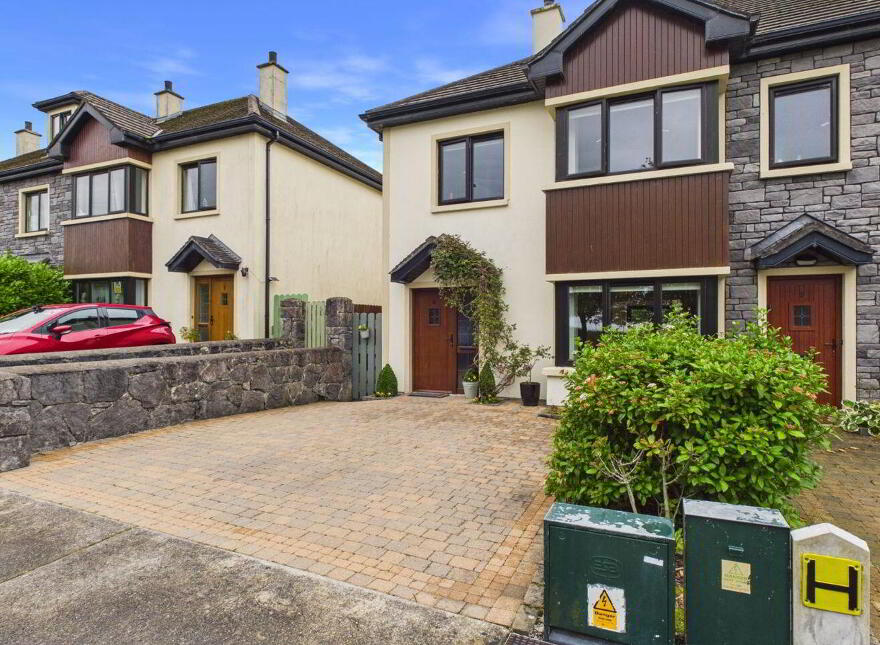 8 Carraig Linn, Caheronaun, H62RF80