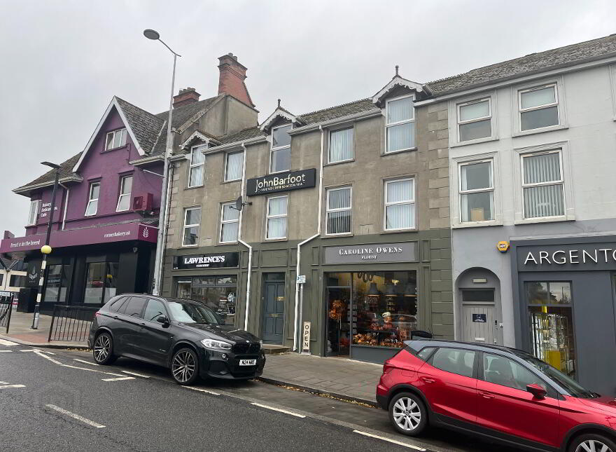 8D Broad Street, Magherafelt, BT45 6EA