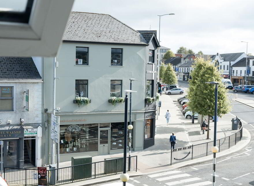 8D Broad Street, Magherafelt, BT45 6EA
