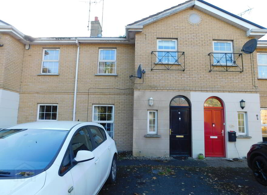 15 Beltany Mews, Omagh, BT78 5NP photo