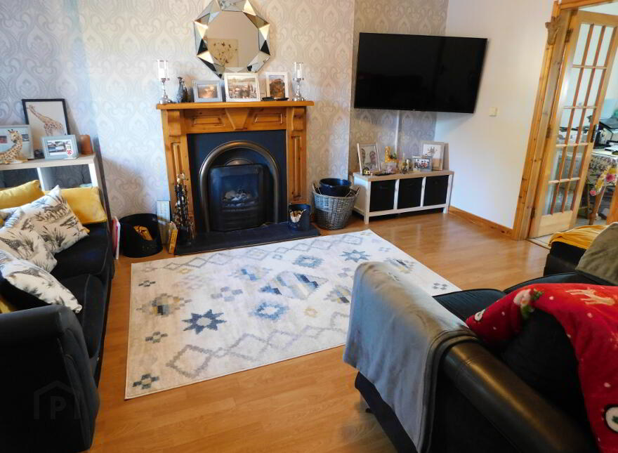 15 Beltany Mews, Omagh, BT78 5NP