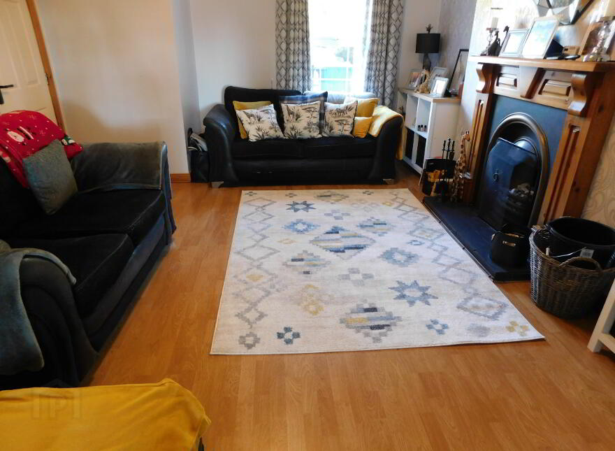 15 Beltany Mews, Omagh, BT78 5NP