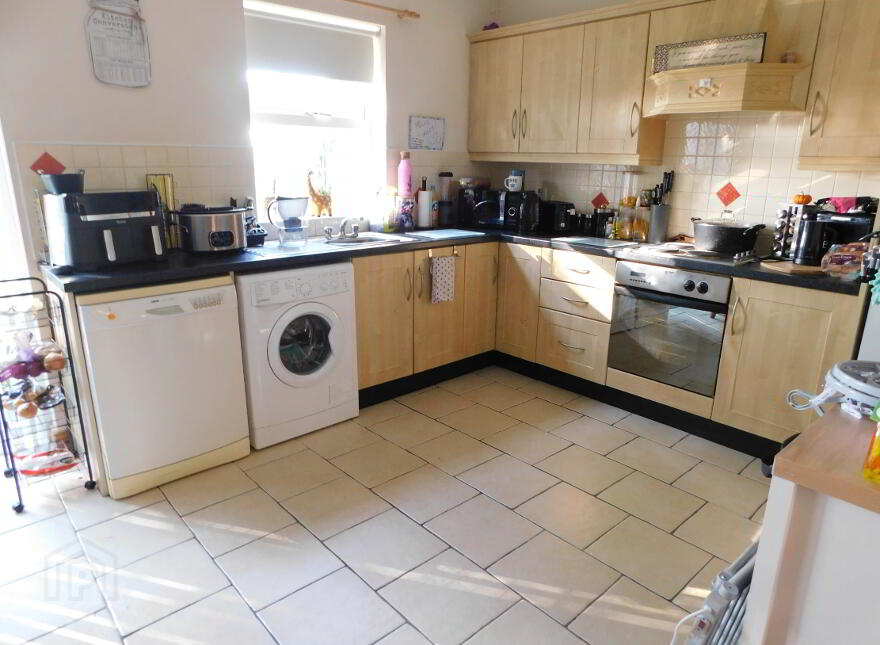15 Beltany Mews, Omagh, BT78 5NP