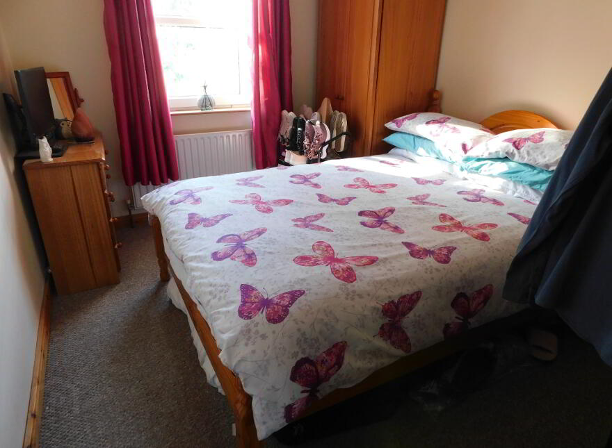 15 Beltany Mews, Omagh, BT78 5NP