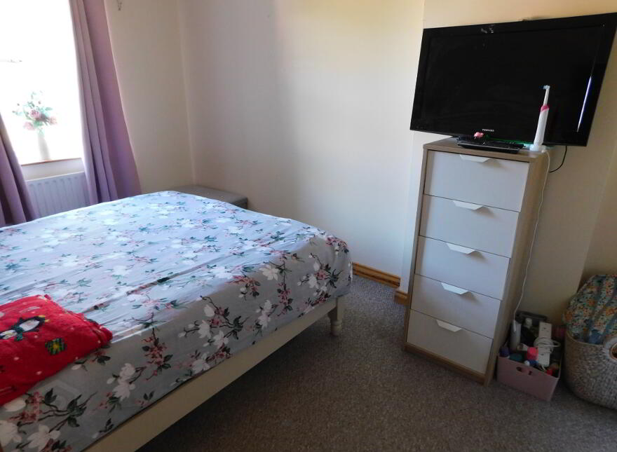 15 Beltany Mews, Omagh, BT78 5NP