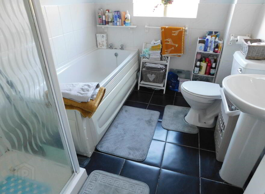 15 Beltany Mews, Omagh, BT78 5NP