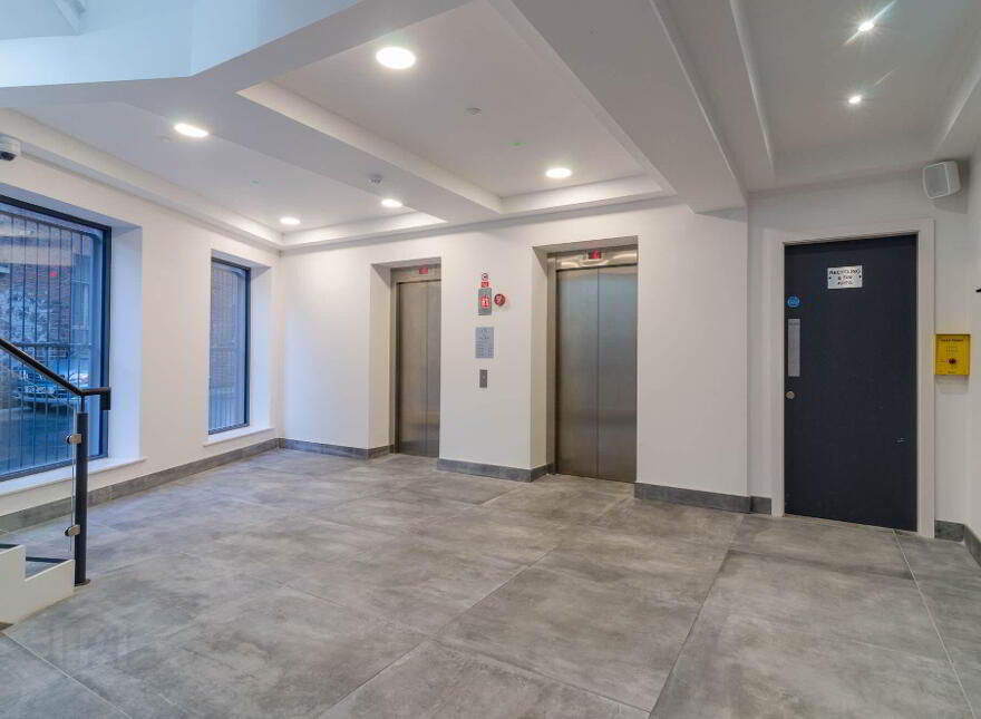 48 The Gallery, 65-71 Dublin Road, Belfast