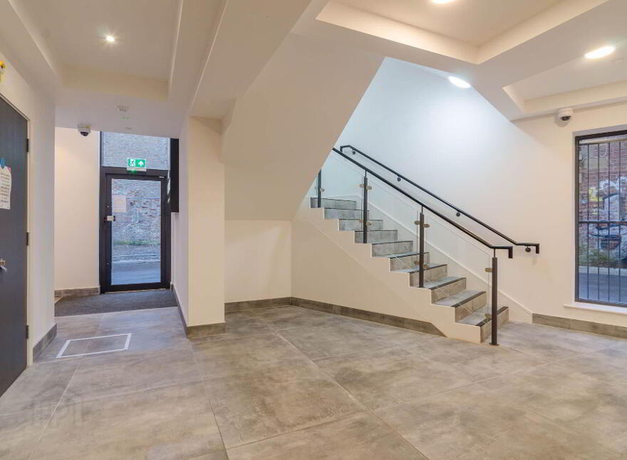 48 The Gallery, 65-71 Dublin Road, Belfast