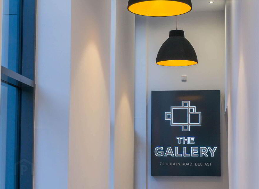48 The Gallery, 65-71 Dublin Road, Belfast