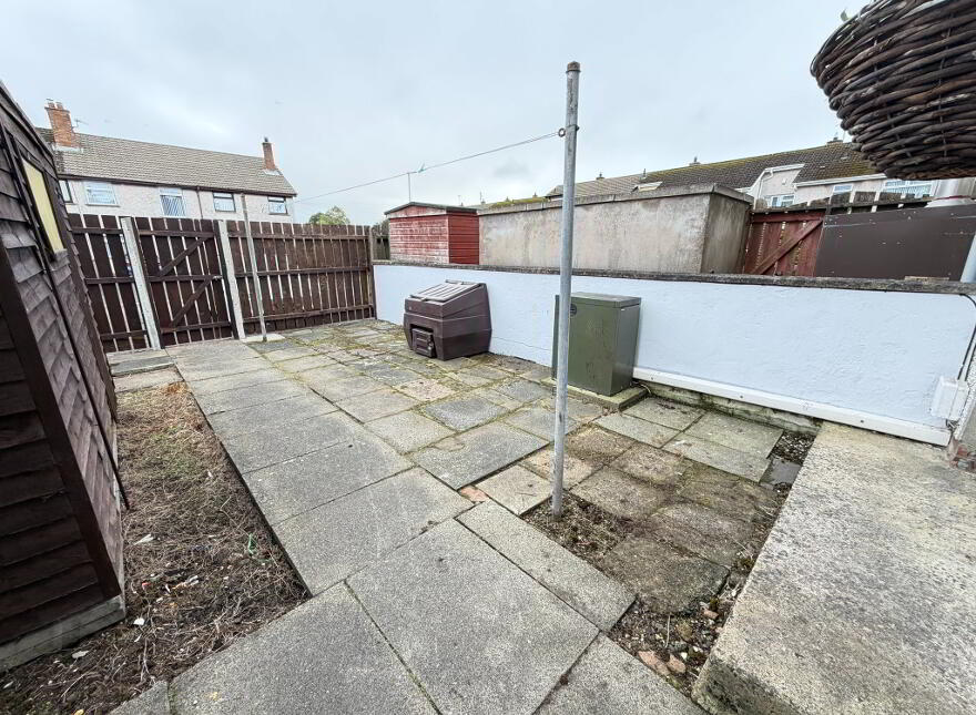 57 Hillside, Antrim, BT41 4HQ