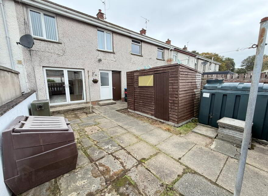 57 Hillside, Antrim, BT41 4HQ