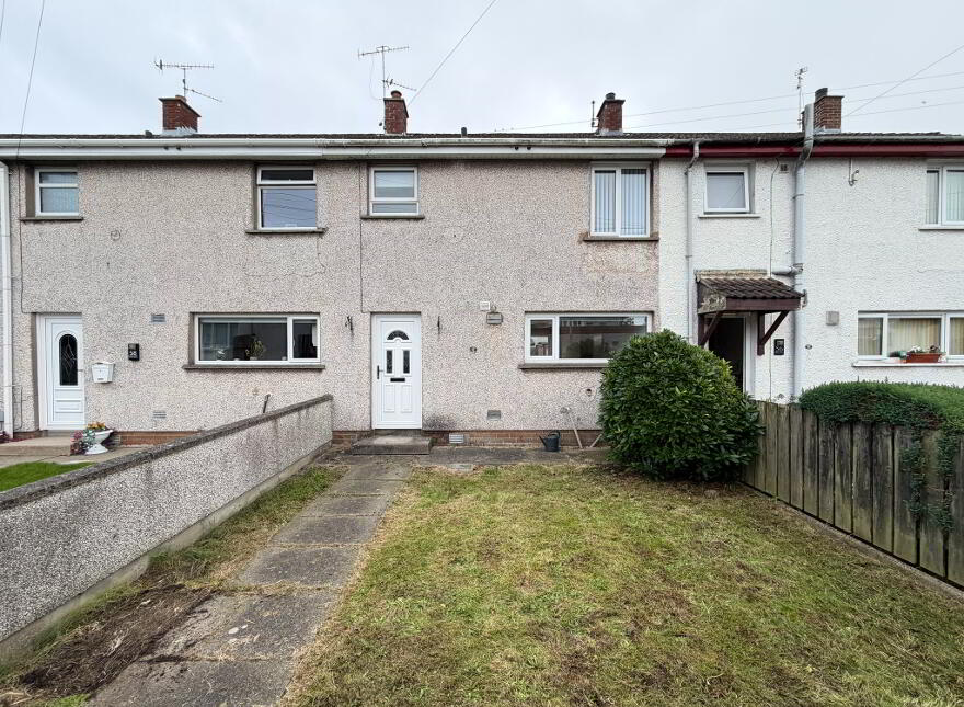 57 Hillside, Antrim, BT41 4HQ