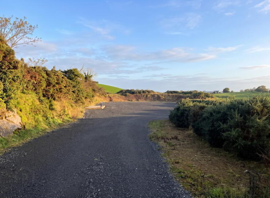 YARD TO LET, 3 Drumalig Road, Temple, Lisburn, BT27 6UD