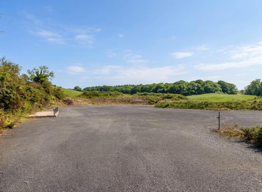 YARD TO LET, 3 Drumalig Road, Temple, Lisburn, BT27 6UD