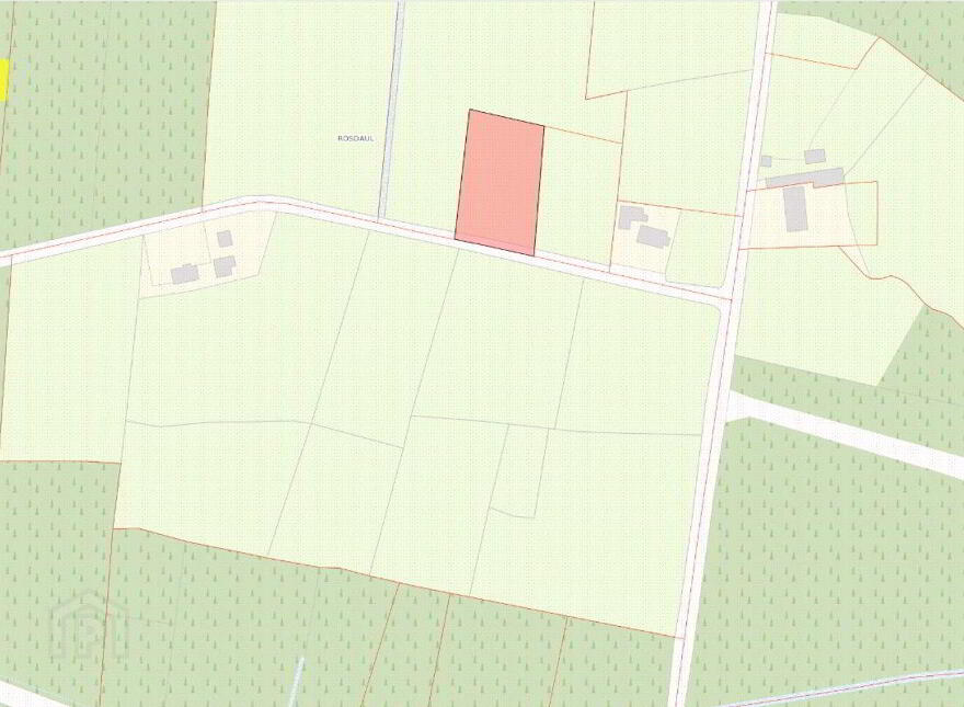 Rosdaul Site ( B), Williamstown photo