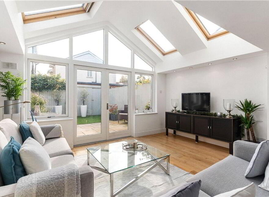 133 Carysfort Park, Blackrock, Blackrock, A94RF88