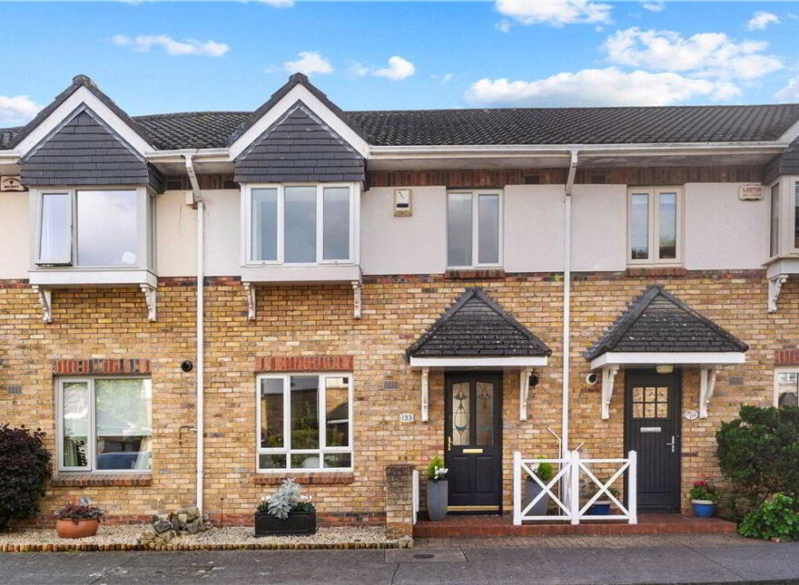 133 Carysfort Park, Blackrock, Blackrock, A94RF88