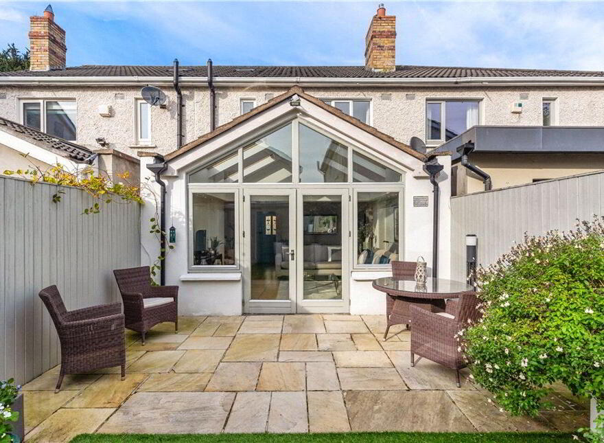 133 Carysfort Park, Blackrock, Blackrock, A94RF88