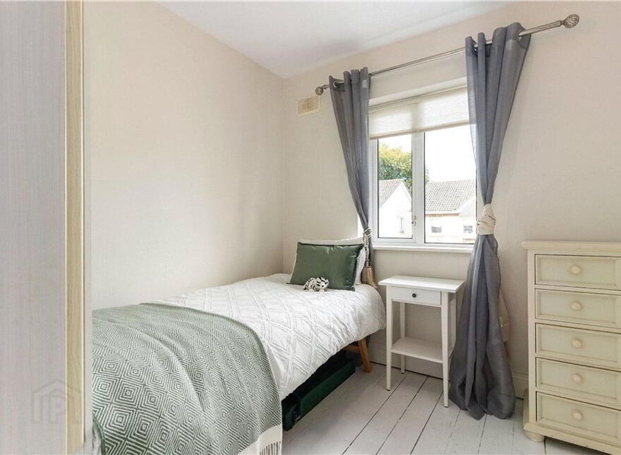 133 Carysfort Park, Blackrock, Blackrock, A94RF88