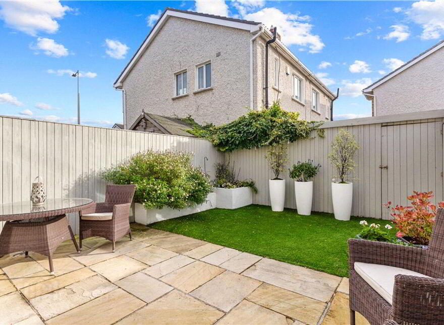 133 Carysfort Park, Blackrock, Blackrock, A94RF88